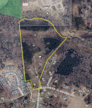 More details for 606 Robinson Clemmer Rd, Dallas, NC - Land for Sale