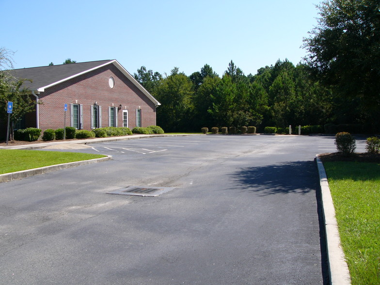 1204 N Columbia Ave, Rincon, GA for sale - Building Photo - Image 3 of 5