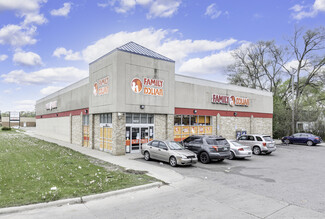 More details for 19737 Mound Rd, Detroit, MI - Retail for Lease