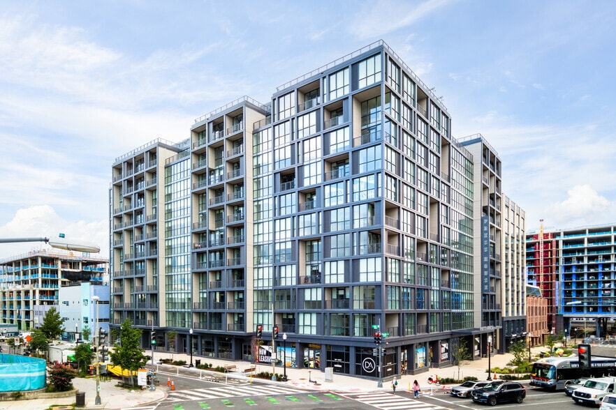 331 N St NE, Washington, DC for sale - Building Photo - Image 1 of 1