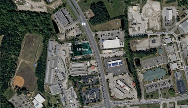 2330 SC-9, Longs, SC - AERIAL  map view - Image1