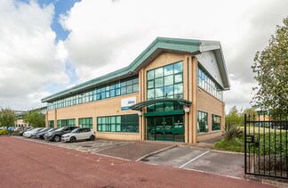 More details for Lumsdale Rd, Manchester - Office for Lease