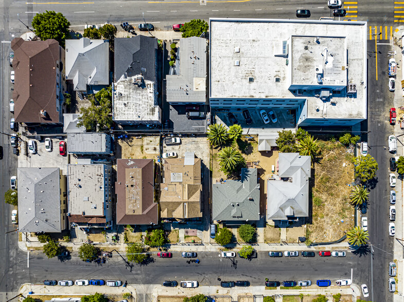 1316 Linwood Ave, Los Angeles, CA for sale - Building Photo - Image 2 of 5