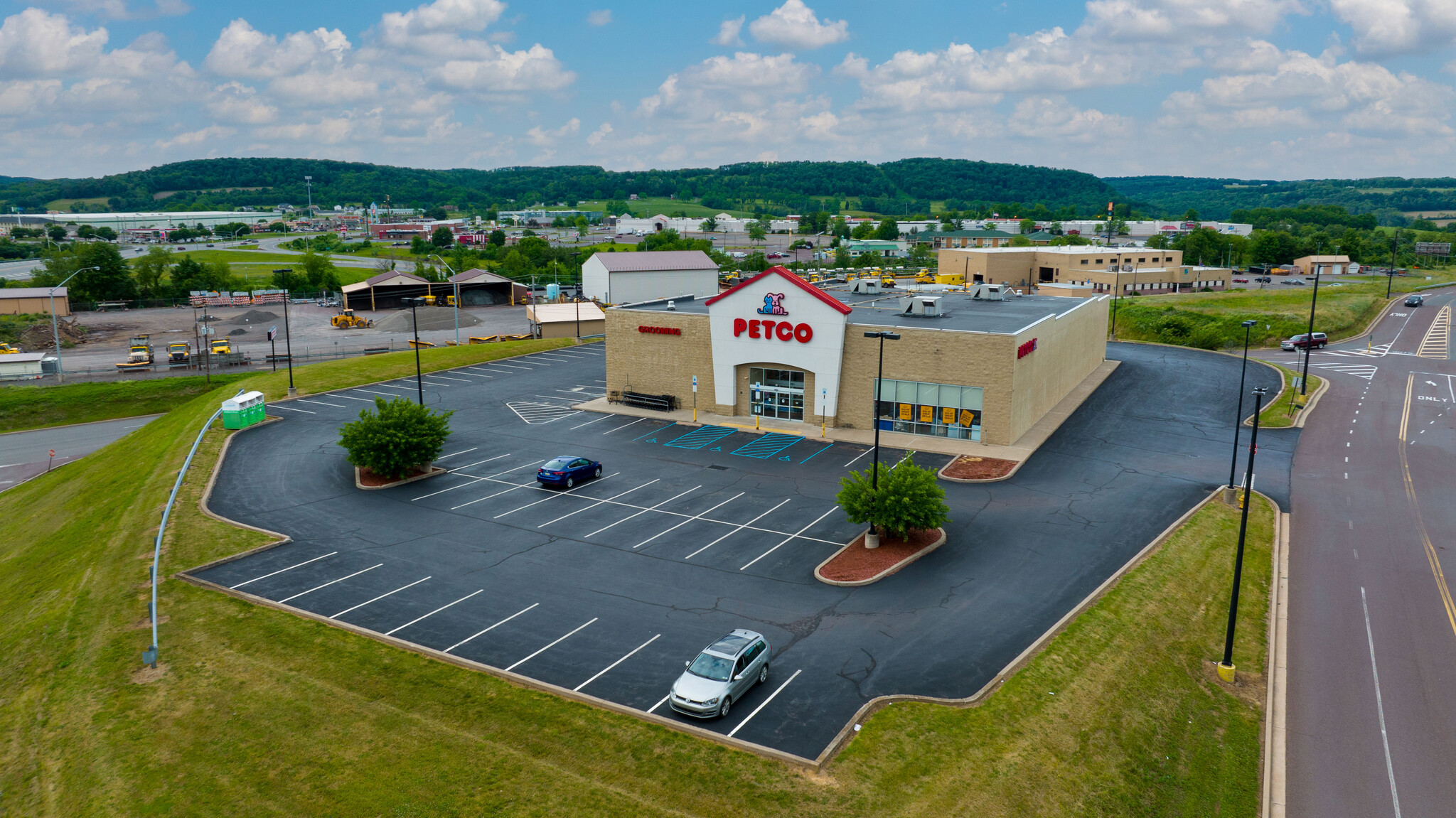 80 Plaza Dr, Bloomsburg, PA for sale Building Photo- Image 1 of 1