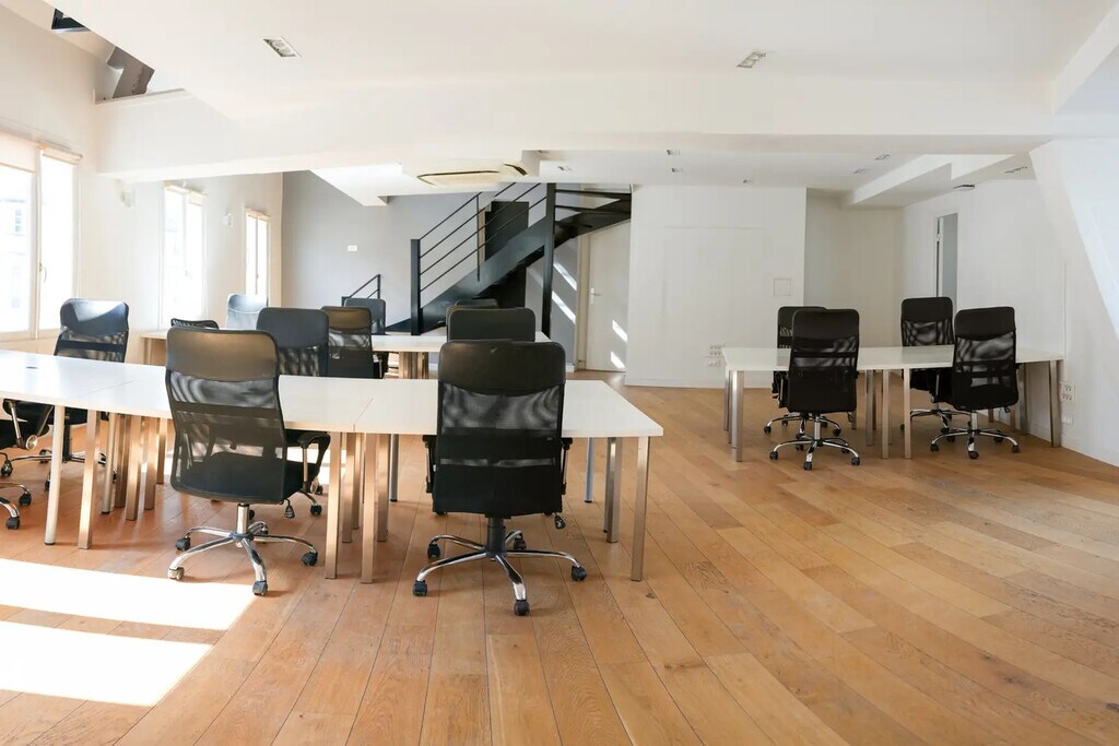 Coworking  - Jusqu'à 20 postes - Photo 1
