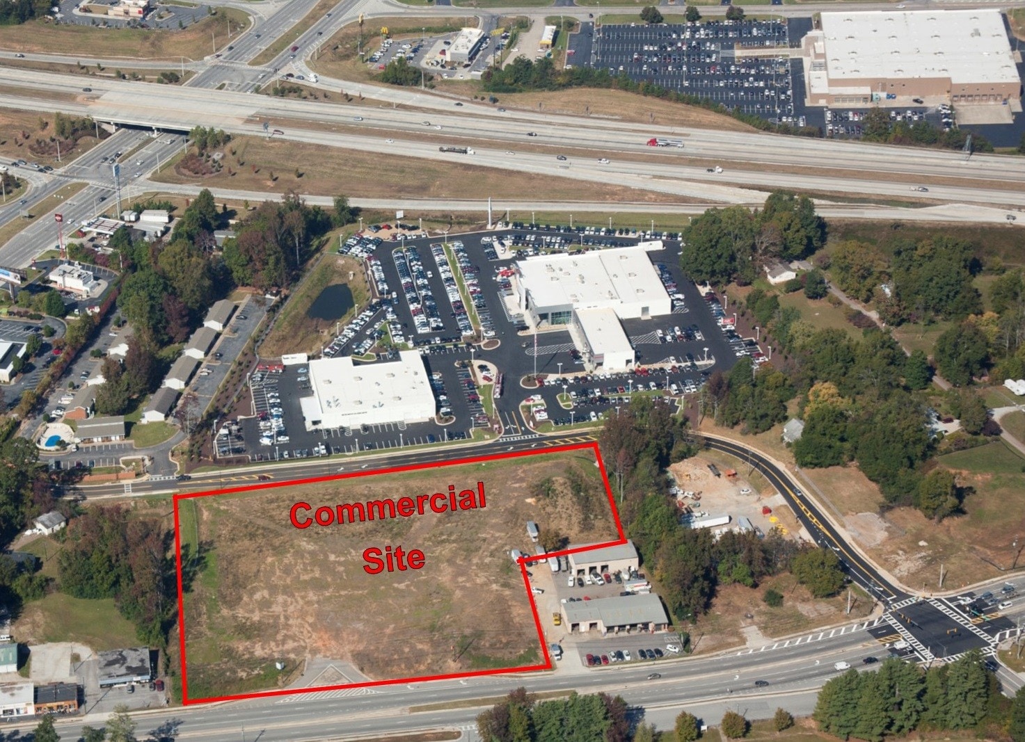 3126 Atlanta Hwy, Gainesville, GA for sale Other- Image 1 of 1