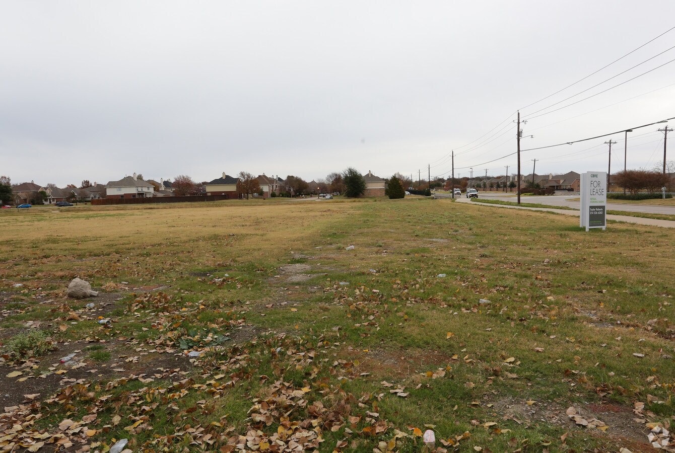 Lake Forest Dr & McKinney Ranch Pky, McKinney, TX 75070