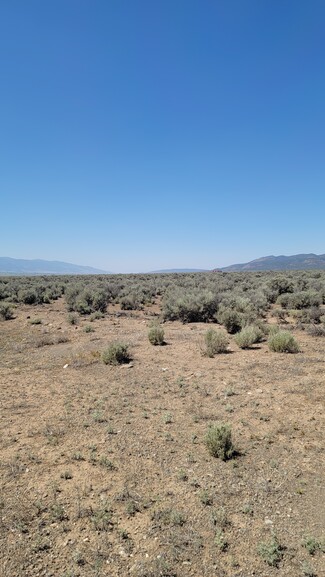 More details for N 525 W 53.40 ac N 525 w, Paragonah, UT - Land for Sale