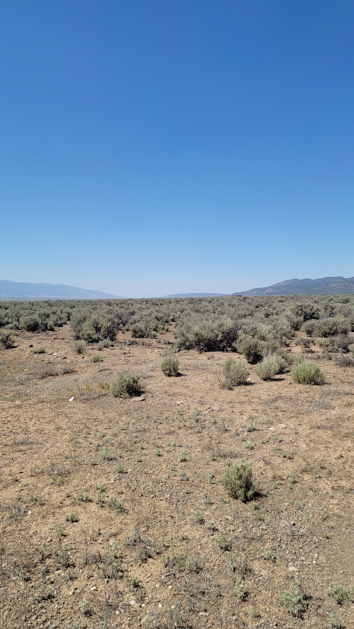 N 525 W 53.40 ac N 525 w, Paragonah, UT for sale Other- Image 1 of 14
