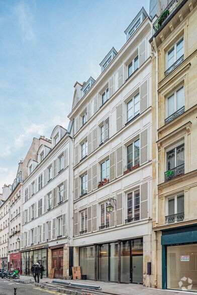 Multifamily in Paris for sale - Building Photo - Image 2 of 2
