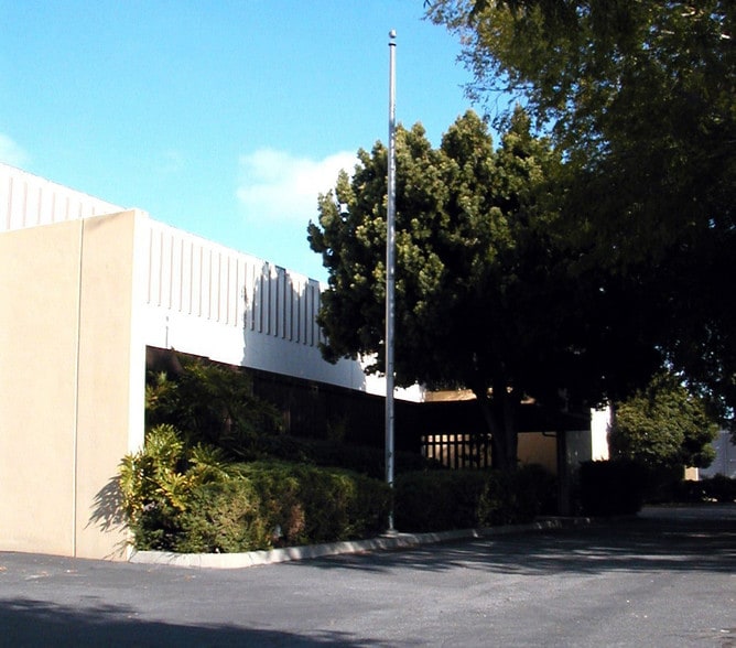 3550 Thomas Rd, Santa Clara, CA for lease - Other - Image 2 of 4
