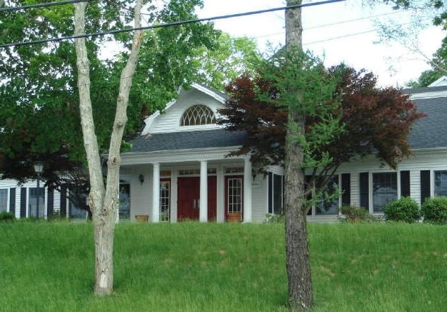 160 Shelton Rd, Monroe, CT for sale Primary Photo- Image 1 of 1