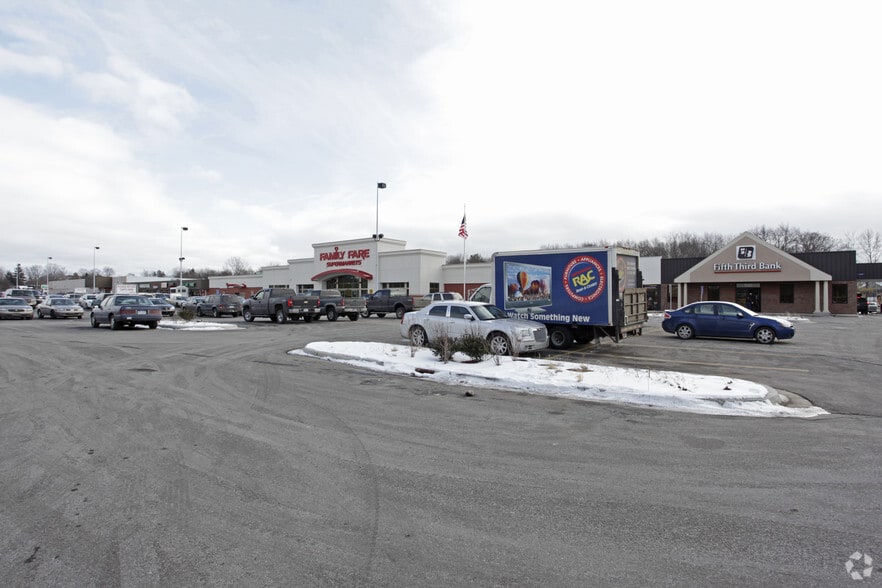 800-920 W State St, Hastings, MI for sale - Primary Photo - Image 1 of 1