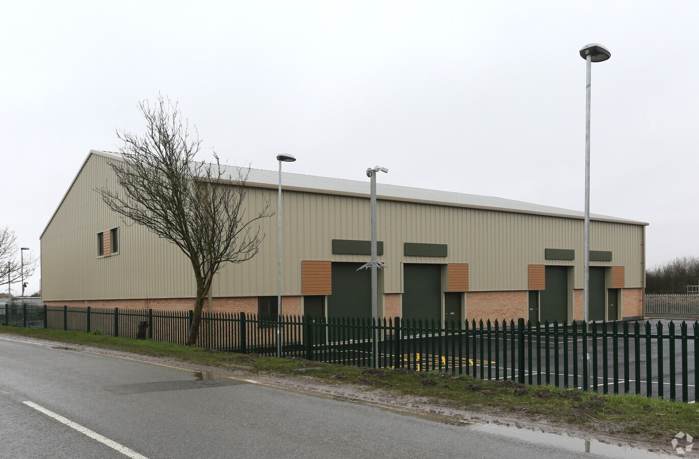 1118 Skellingthorpe Rd, Lincoln, LIN LN1 2LR