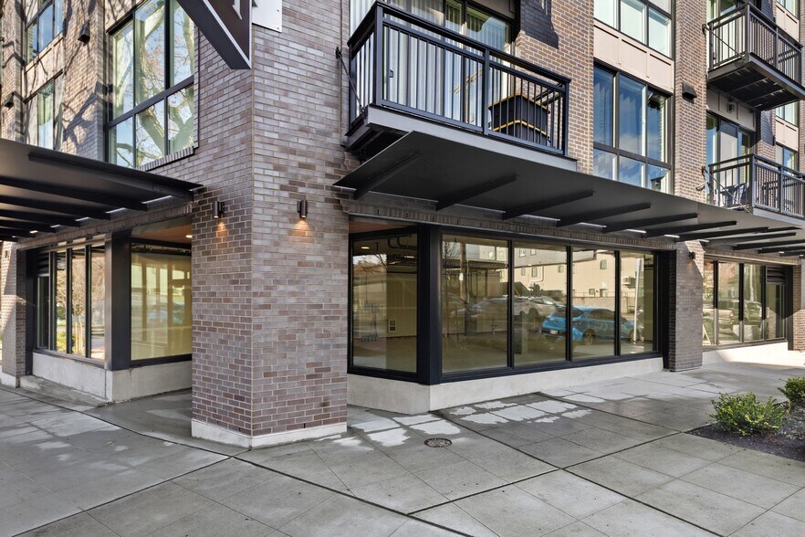 3710 S Angeline St, Seattle, WA for lease - Building Photo - Image 2 of 9