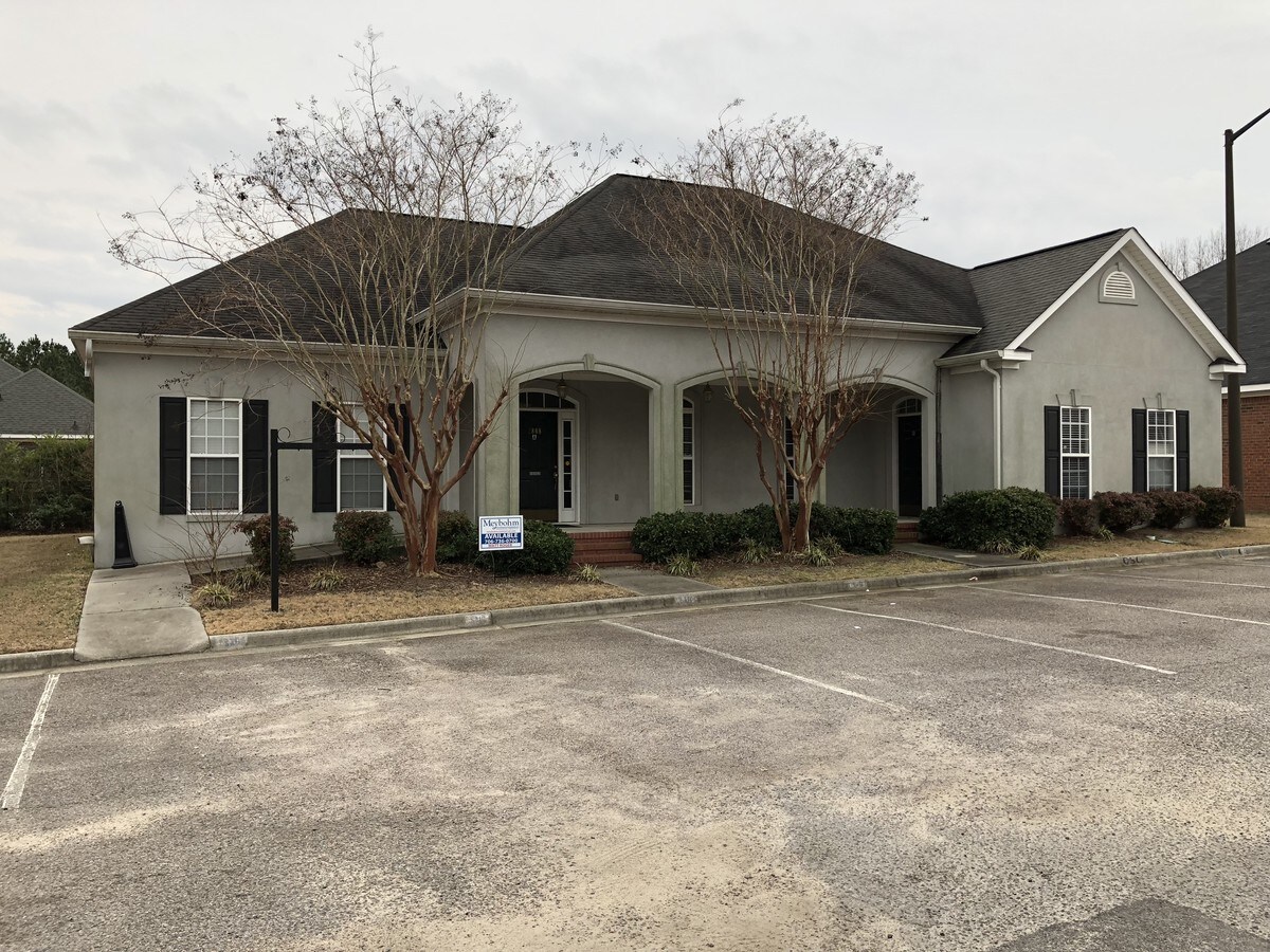 2808 Hillcreek Dr, Augusta, GA 30909