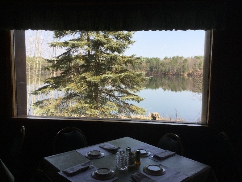 6012 County K, Rhinelander, WI for sale - Primary Photo - Image 1 of 1