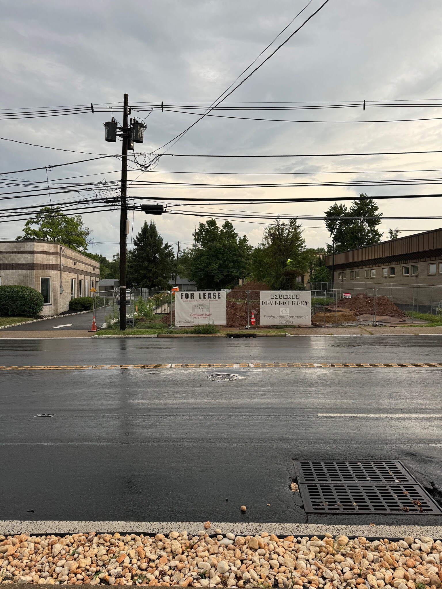 656 Morris Ave, Springfield, NJ for sale Primary Photo- Image 1 of 1