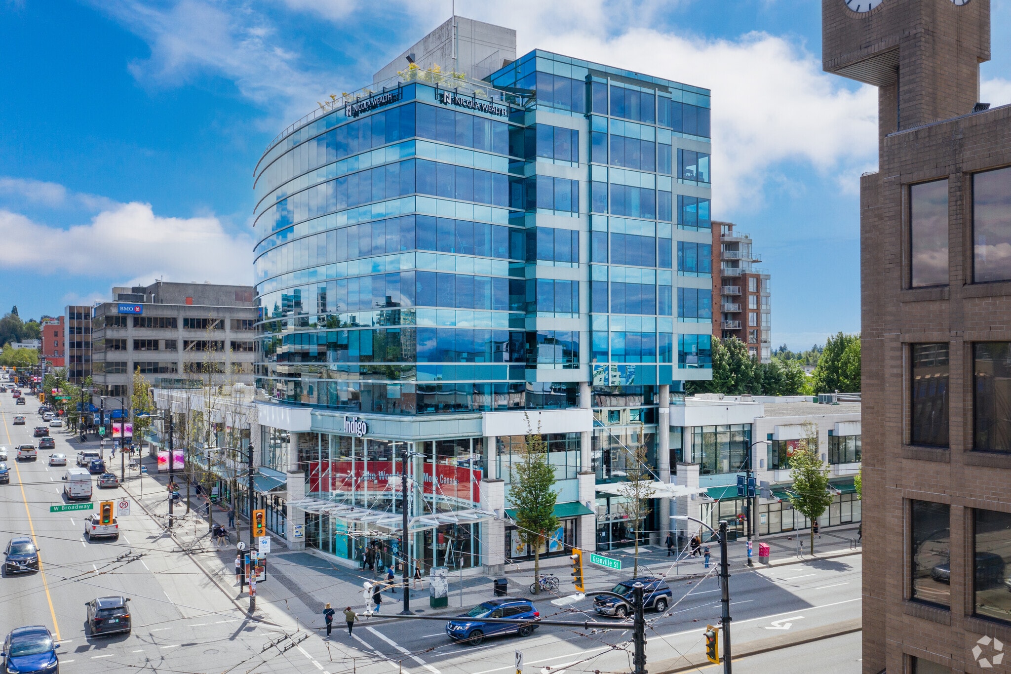 1508 W Broadway, Vancouver, BC for sale Primary Photo- Image 1 of 1