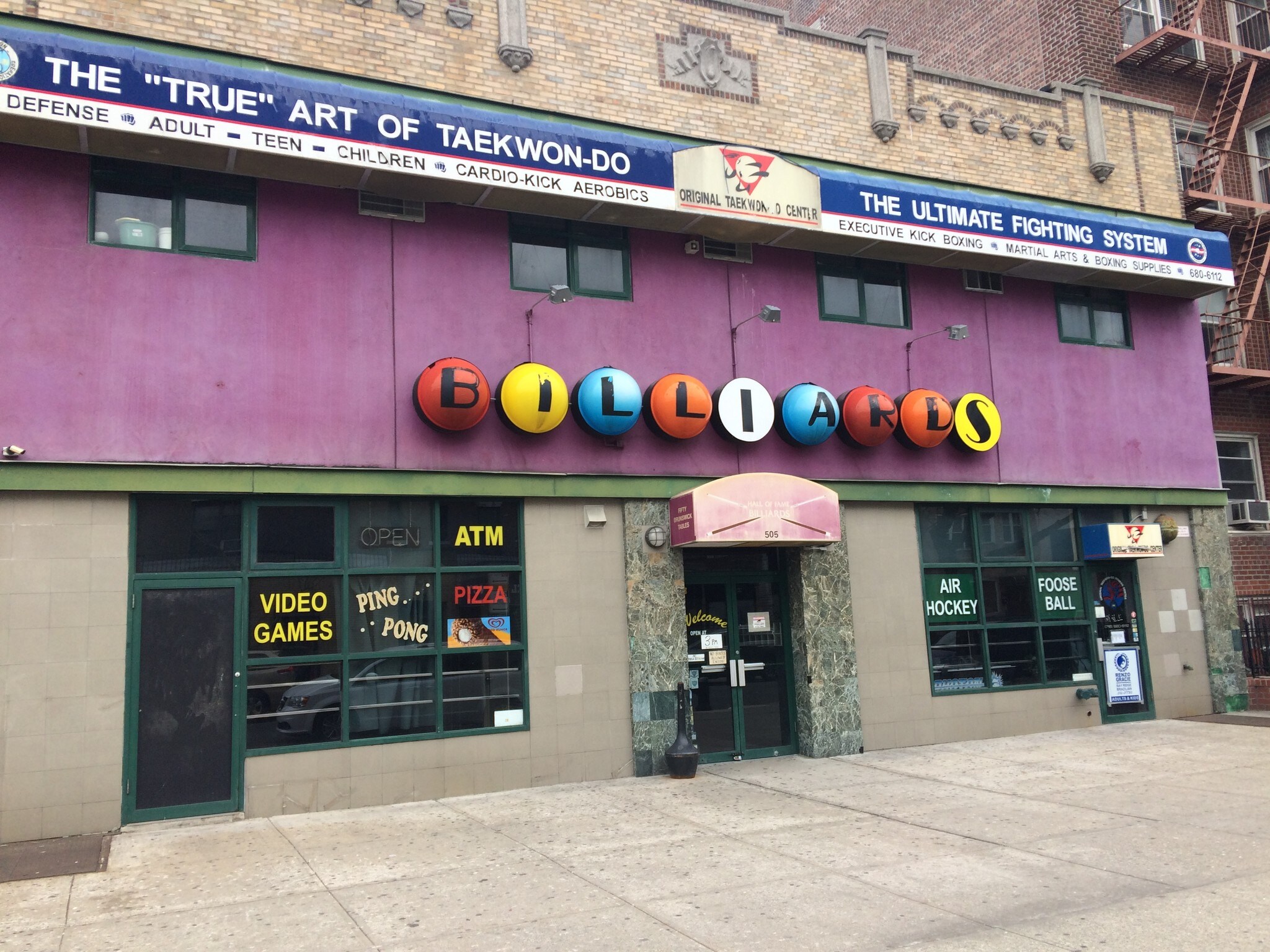 505 Ovington Ave, Brooklyn, NY for sale Building Photo- Image 1 of 1