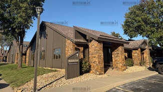 More details for 1200 E Woodhurst Dr, Springfield, MO - Office for Sale
