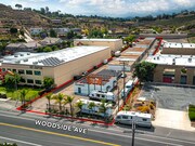 Storage Oasis - Self Storage Facility