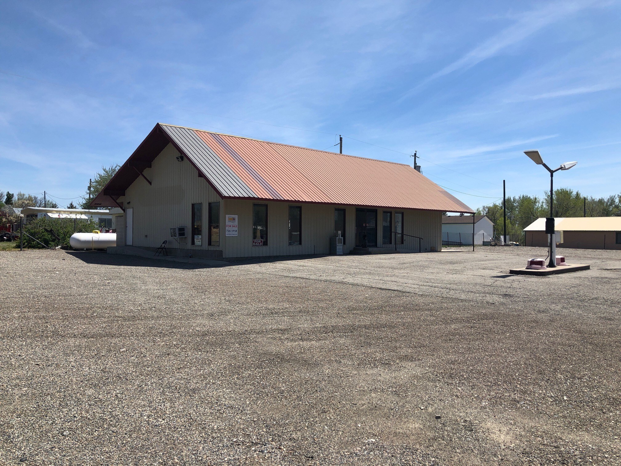 120 S Main St, Richfield, ID for sale Building Photo- Image 1 of 1