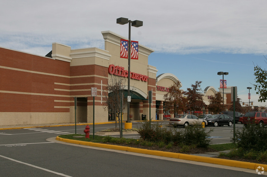 5799-5857 Leesburg Pike, Falls Church, VA for lease - Other - Image 2 of 5