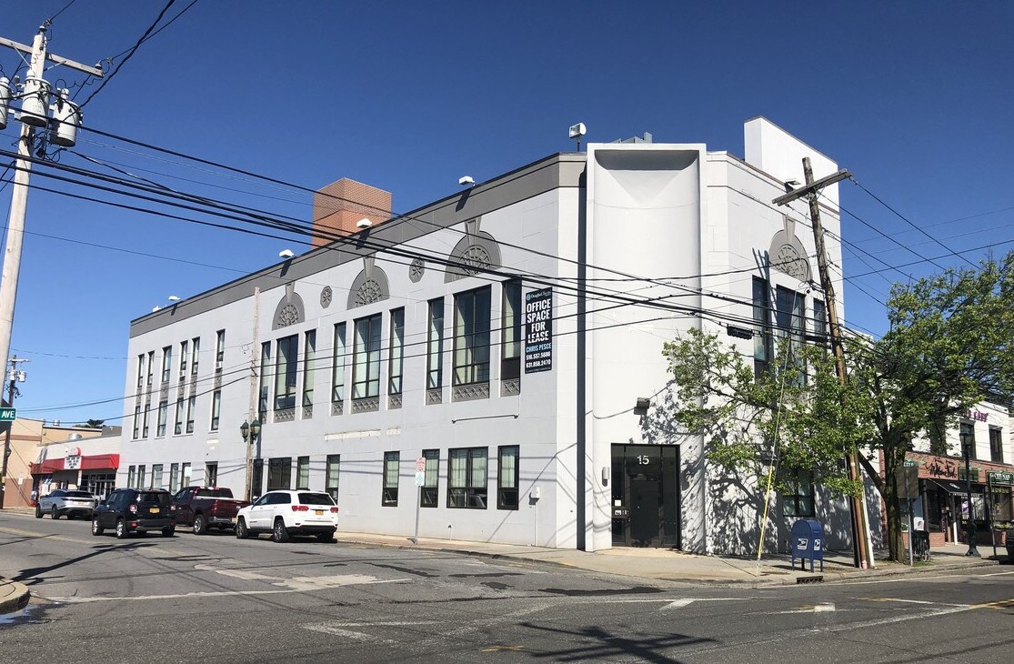 15 Merrick Ave, Merrick, NY 11566 Retail for Lease