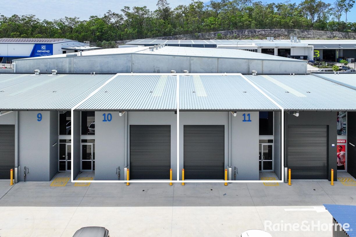 15 Warehouse Cct, Yatala for lease Building Photo- Image 1 of 3