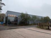 Highbridge Ct, Telford SHR - Warehouse