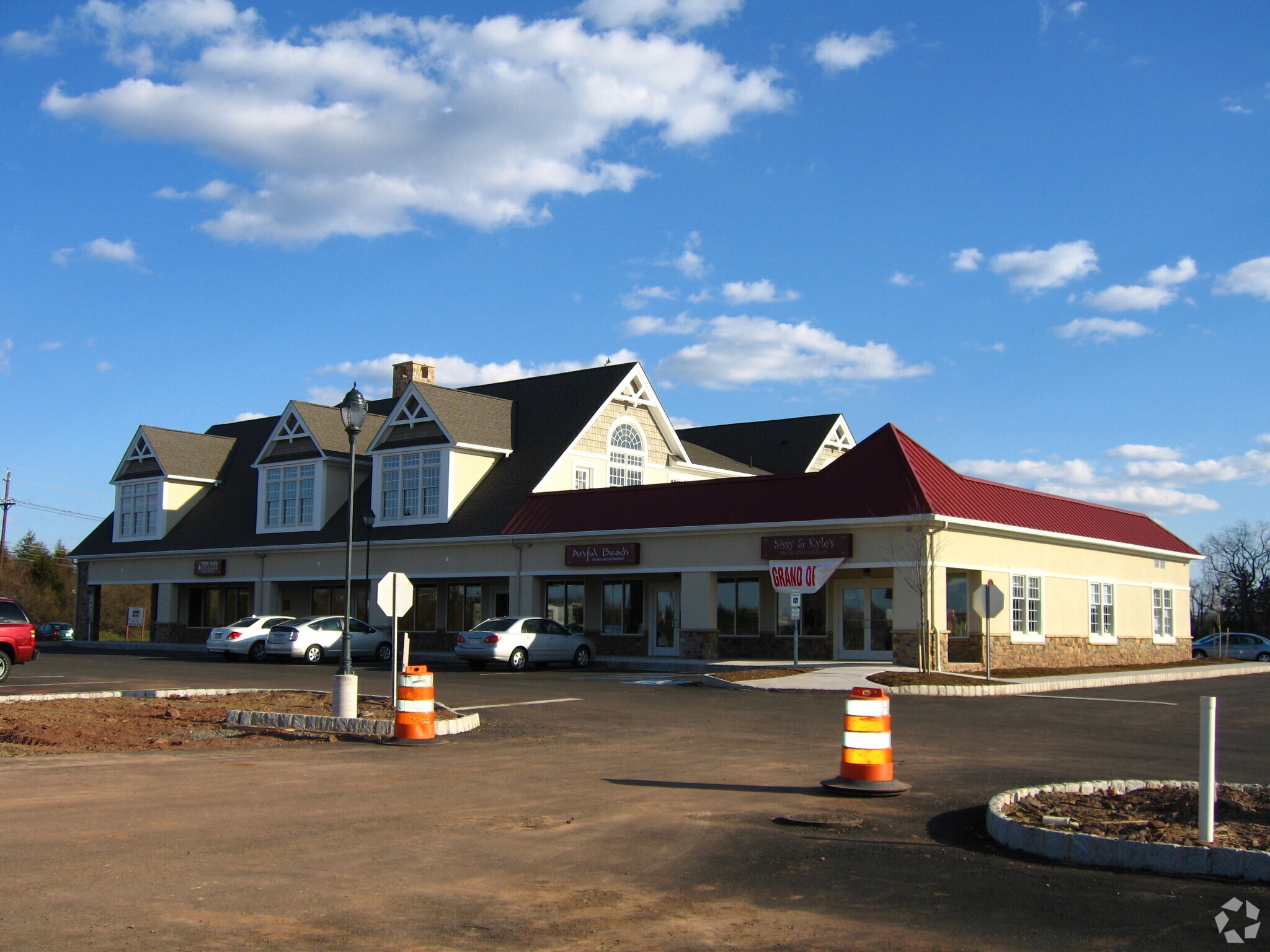 7 Tree Farm Rd, Pennington, NJ for sale Primary Photo- Image 1 of 1