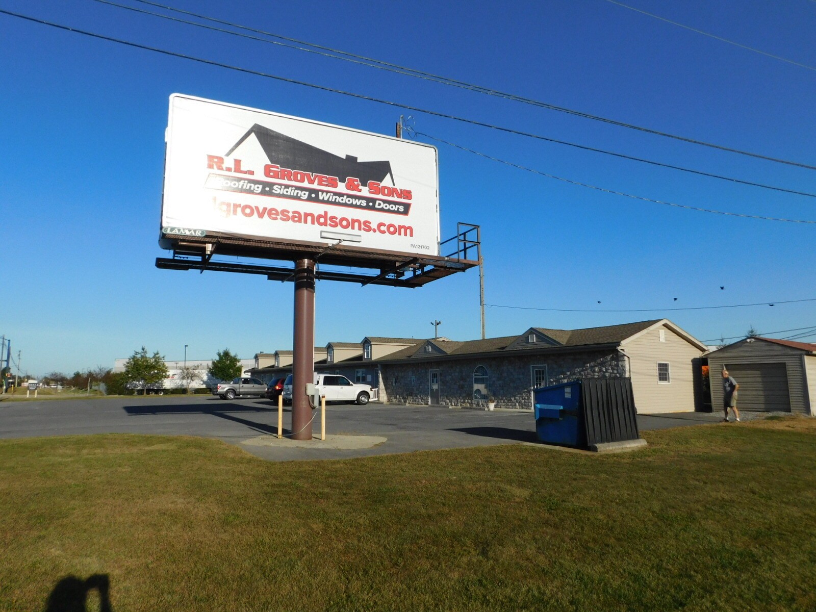 1710 Ritner Hwy, Carlisle, PA for sale Other- Image 1 of 1