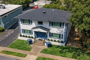 5921 Gaston Ave, Dallas TX - 1031 Exchange Property