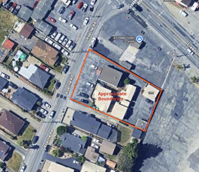 5 Roache Rd, Freedom, CA for sale - Primary Photo - Image 1 of 3