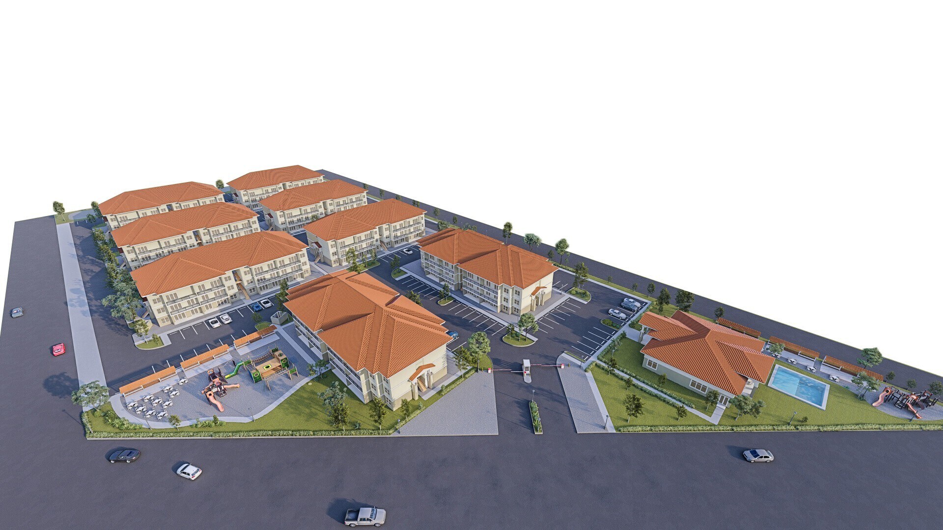 SR 51, Live Oak, FL for sale Building Photo- Image 1 of 9