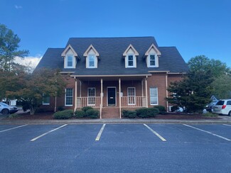 More details for 3800 Holcomb Bridge Rd, Peachtree Corners, GA - Office for Lease