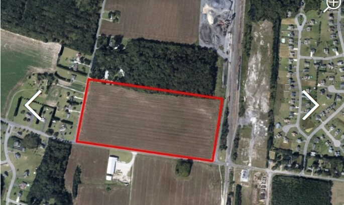 Connelly Mill Rd, Delmar, MD for sale Primary Photo- Image 1 of 1