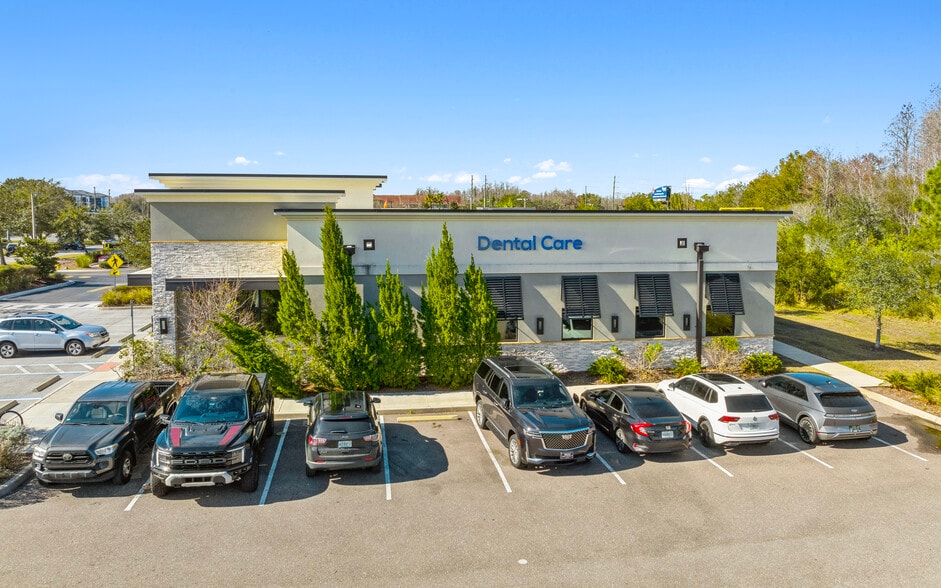 20301 Pleasant Plains Pky, Land O' Lakes, FL for sale - Primary Photo - Image 1 of 3