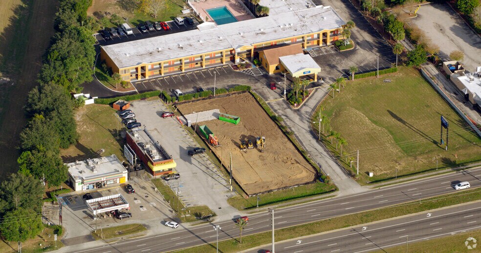 44215 Highway 27, Davenport, FL for sale - Aerial - Image 1 of 1