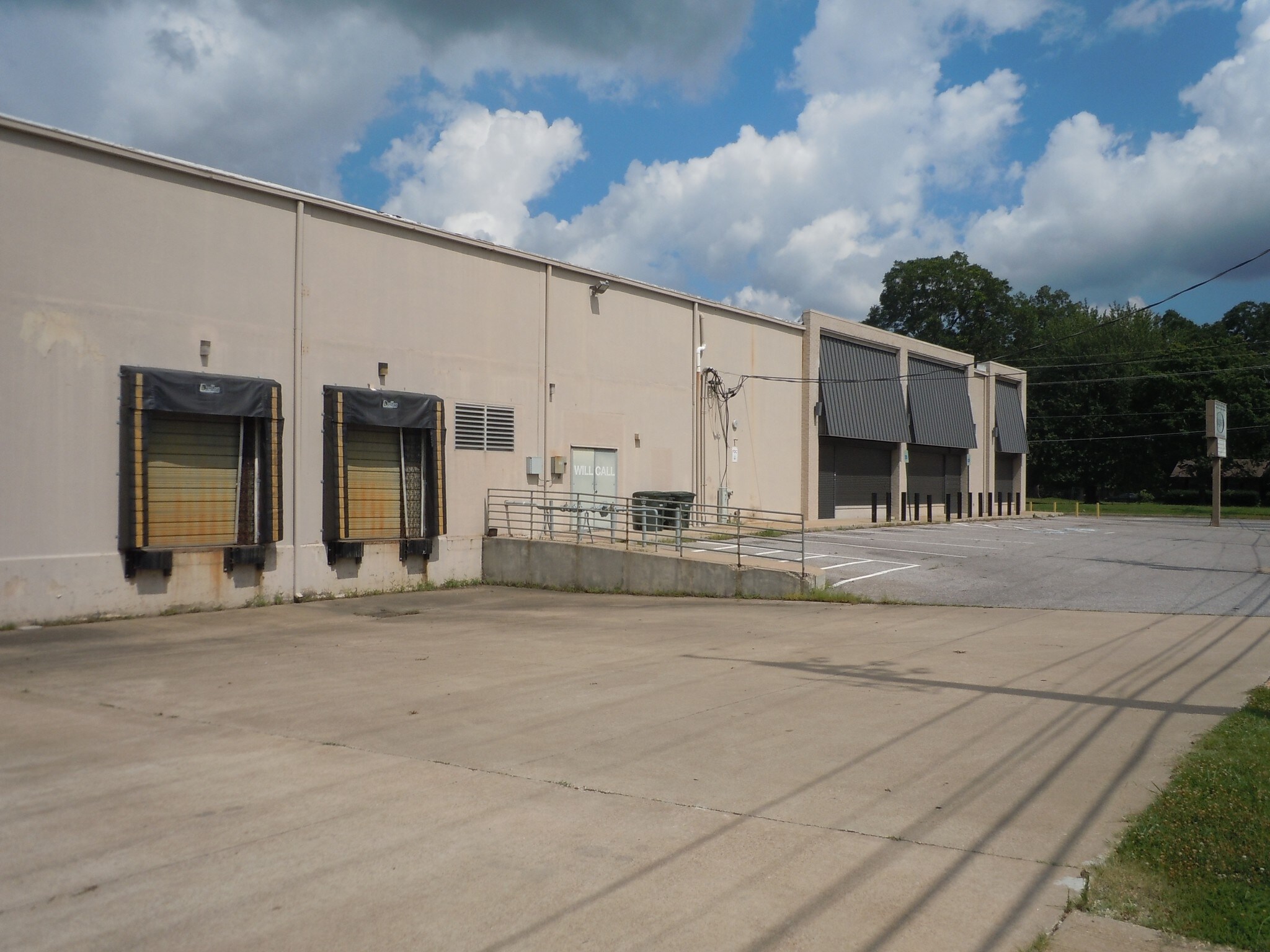 3777 Winchester Rd, Memphis, TN 38118 - Industrial For Sale | LoopNet