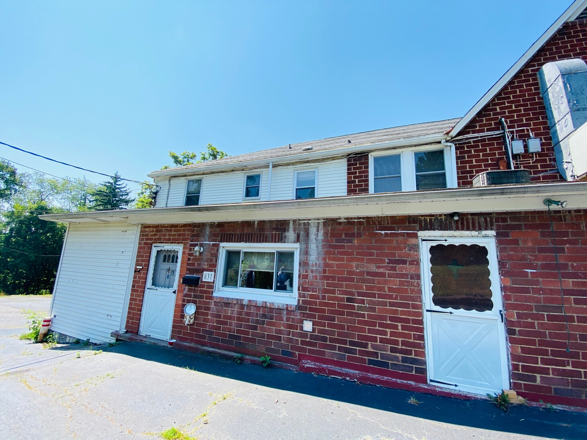 837 Wood St EXT, Nemacolin, PA 15351 Specialty for Sale