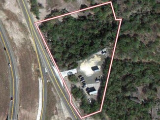 More details for I-37 Frontage Rd, Corpus Christi, TX - Land for Lease