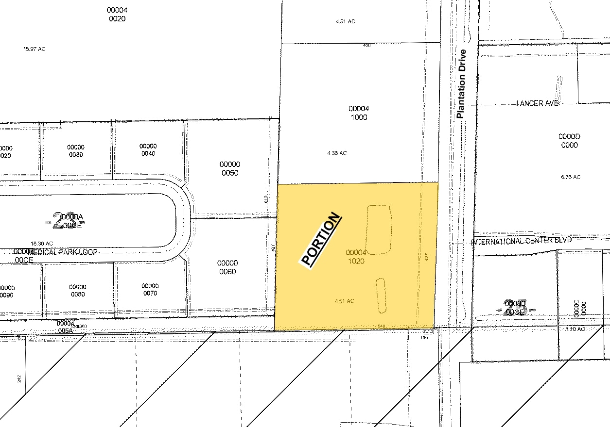 13960 Plantation Rd, Fort Myers, FL 33912