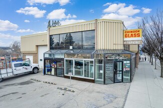 More details for 321 16 Ave NW, Calgary, AB - Retail for Sale