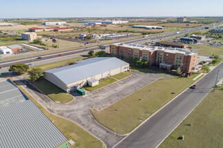 More details for 2460 S Interstate 35, San Marcos, TX - Industrial for Lease