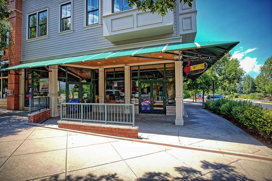 1143 Capitol St, Eagle, CO for sale - Building Photo - Image 1 of 1