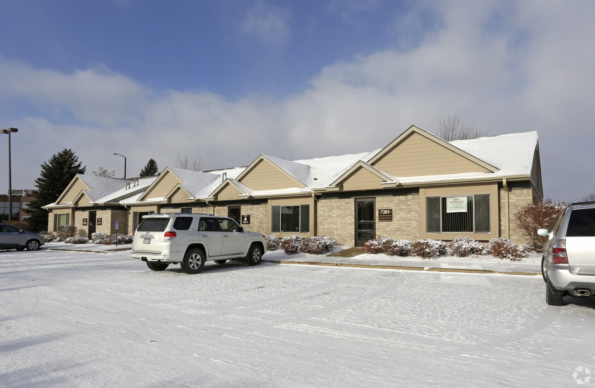 7201-7219 Forestview Ln N, Maple Grove, MN for sale Primary Photo- Image 1 of 1