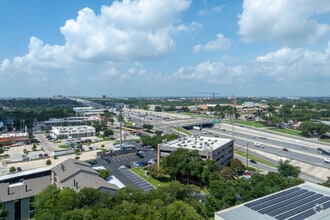2211 IH-35 S, Austin, TX - AERIAL map view - Image1
