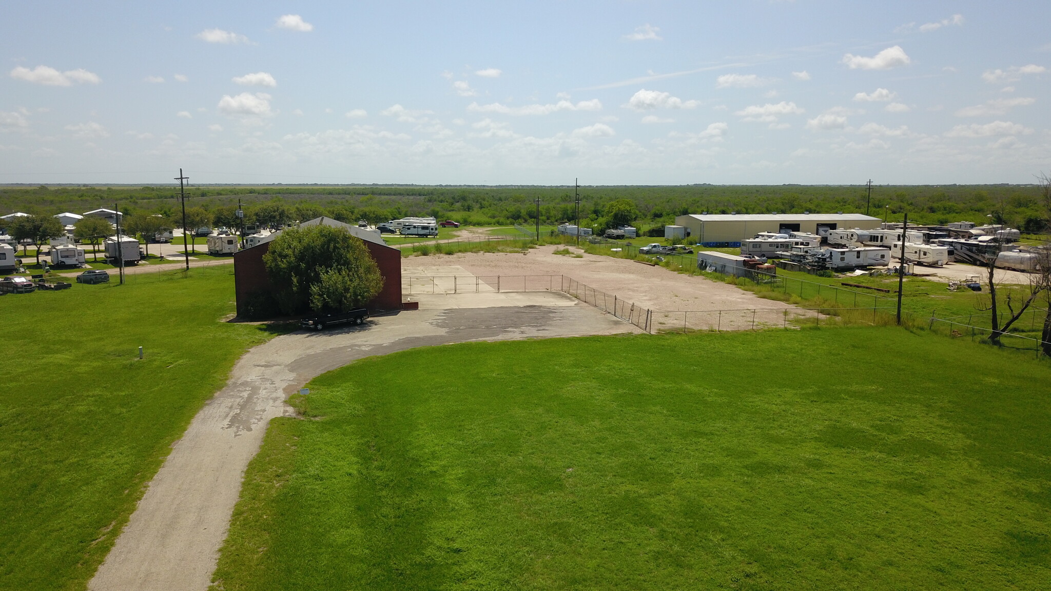 13004 N Navarro St, Victoria, TX for sale Primary Photo- Image 1 of 13